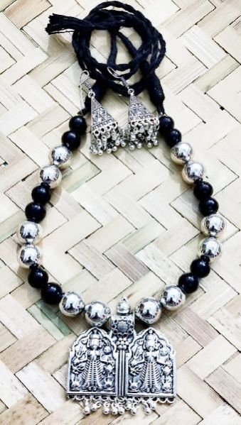 Imitation Necklace 03