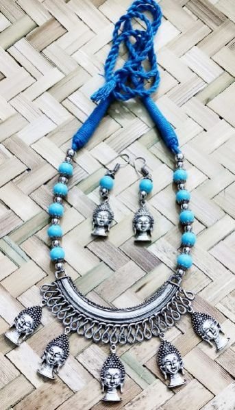 Imitation Necklace 07