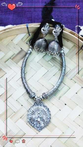 Imitation Necklace 10