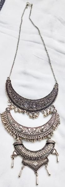 Imitation Necklace 13