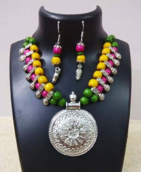 Imitation Necklace 14