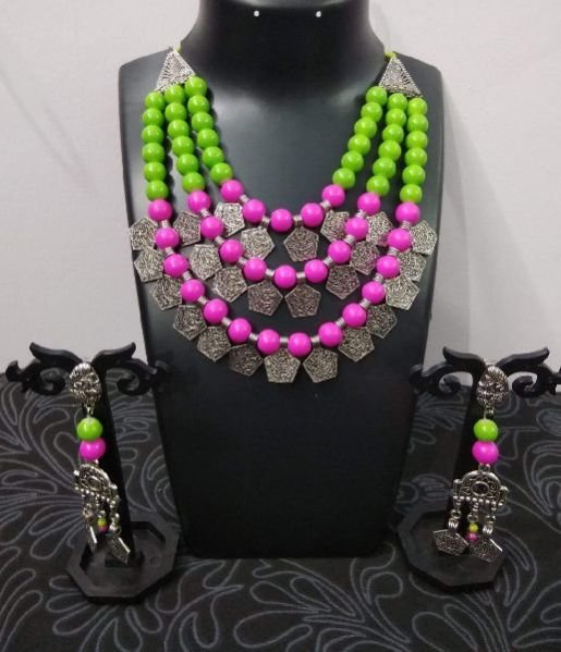 Imitation Necklace 15