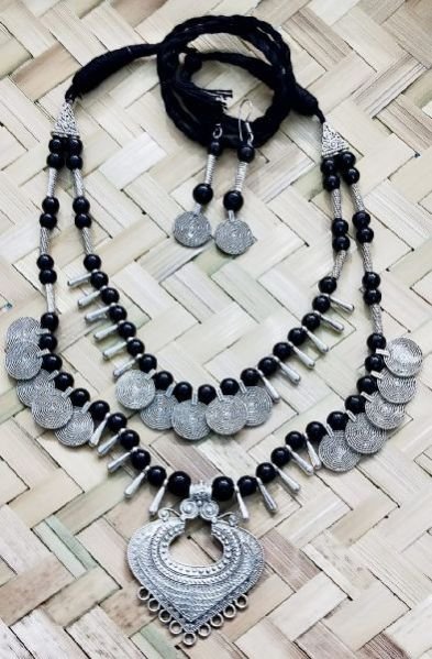 Imitation Necklace 18