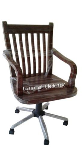 Executive Chair 03