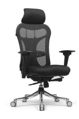High Back Mesh Chair 05