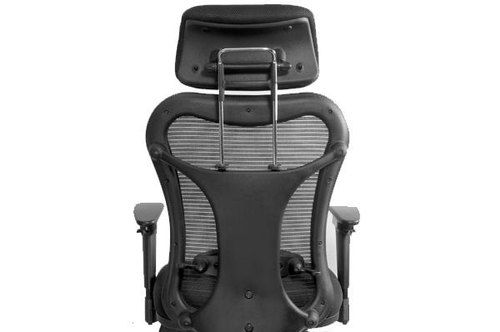 High Back Mesh Chair 07