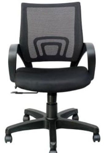 Low Back Mesh Chair 04