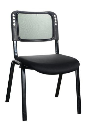 Mesh Visitor Chair 01