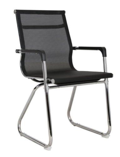 Mesh Visitor Chair 02