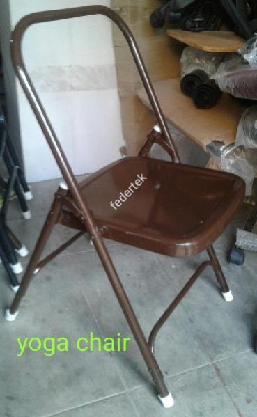 Metal Folding Chairs 02