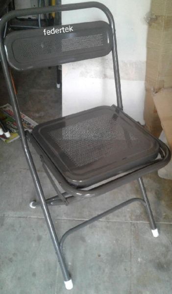 Metal Folding Chairs 05