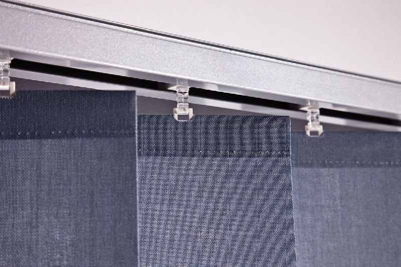 Pleated Window Blind