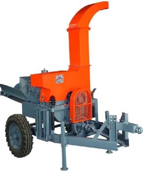 SK - 85 A Heavy Duty Chaff Cutter Machine 01