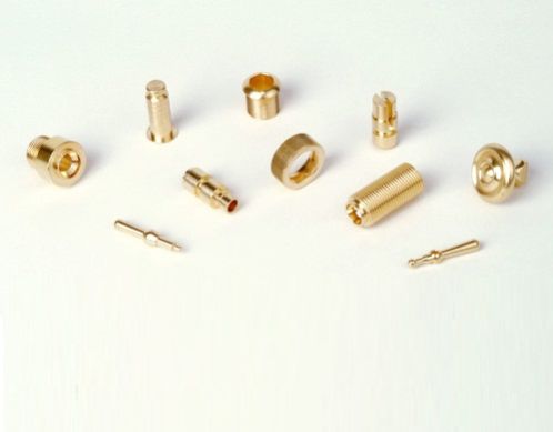Brass Toggle Parts 01