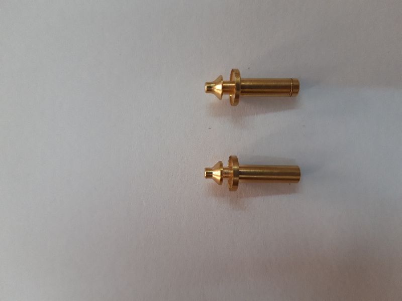 Brass Toggle Parts 02