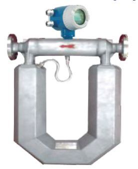 MK-CMFM-FMD Ultrasonic Flow Meter