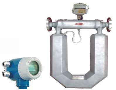 MK-CMFM-RD Ultrasonic Flow Meter