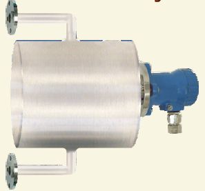 MK-LS 9900-EXCG Side Mounted Magnetic Level Switch