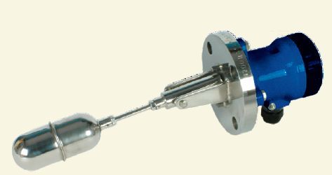 MK-LS 9900 Side Mounted Magnetic Level Switch