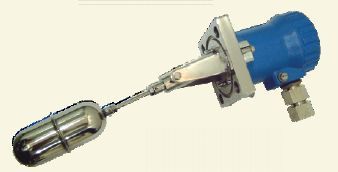 MK-LS 9900-SQ Side Mounted Magnetic Level Switch