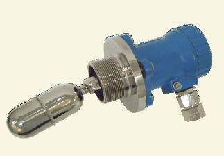 MK-LS 9900-SWD Side Mounted Magnetic Level Switch