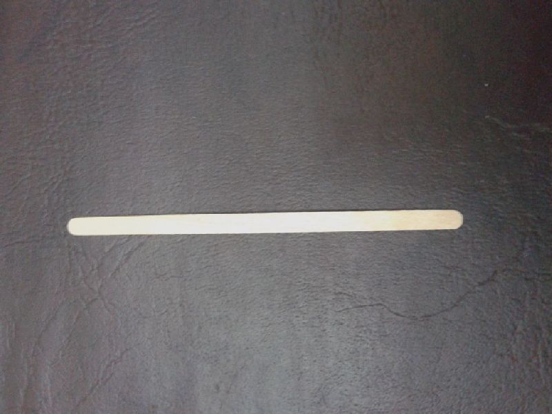 Wooden Stirrer 01