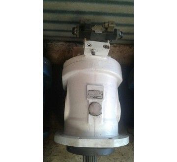 Marine Hydraulic Pump 01