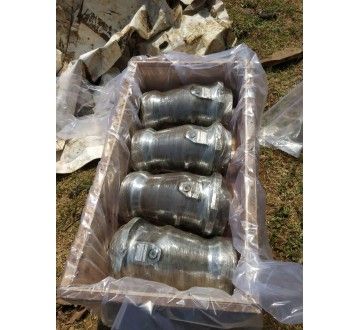 Marine Hydraulic Pump 02