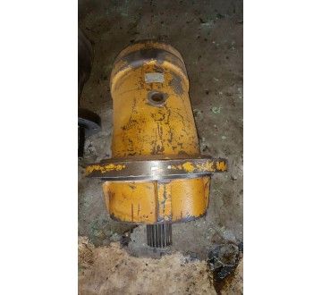 Marine Hydraulic Pump 04