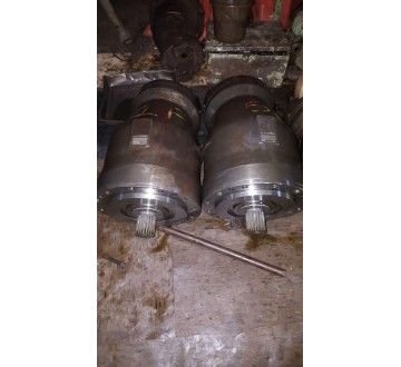 Marine Hydraulic Pump 05