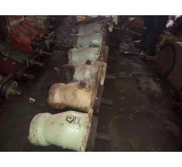 Marine Hydraulic Pump 07