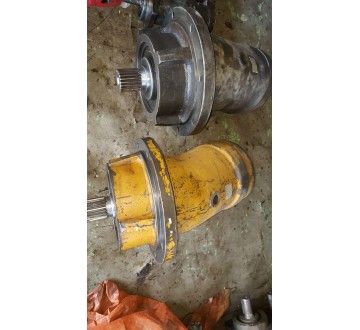 Marine Hydraulic Pump 08