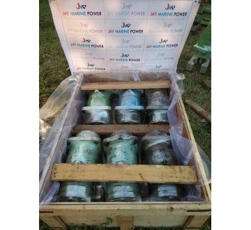 Marine Hydraulic Pump 09