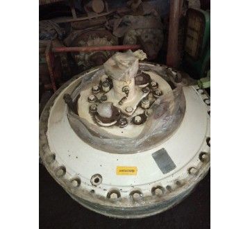 Marine Hydraulic Pump 13