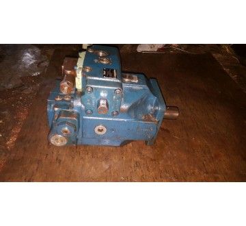 Marine Hydraulic Pump 14