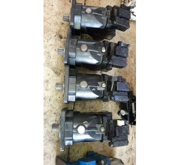 Marine Hydraulic Pump 15