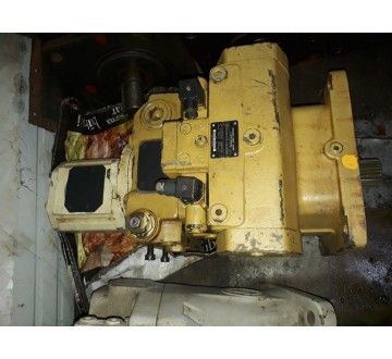 Marine Hydraulic Pump 17