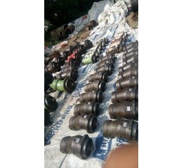 Marine Hydraulic Pump 19