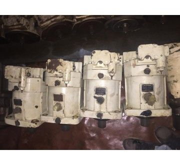 Marine Hydraulic Pump 20