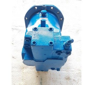 Marine Hydraulic Pump 23