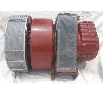 Reusable Marine Turbocharger 07