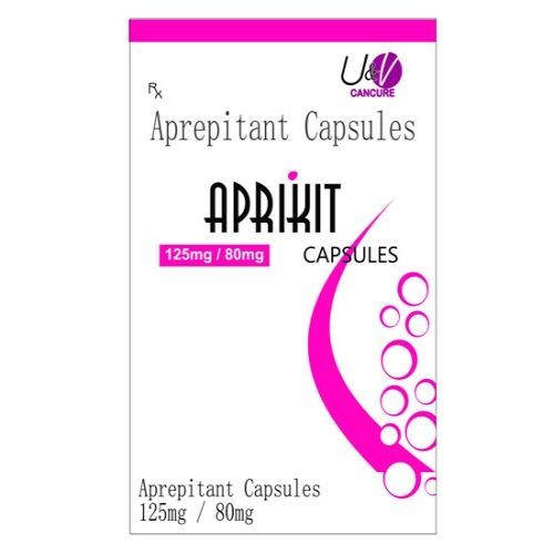 Aprepitant Capsule 01