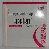 Aprepitant Capsule 02