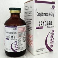 Carboplatin Injection 02