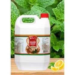 5Ltr Sikanjibi Squash