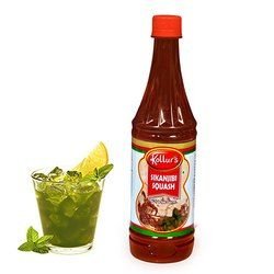 700ml Sikanjibi Squash