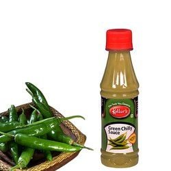 Green Chilly Sauce (200 gms)