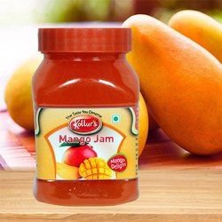 Mango Jam - 1kg