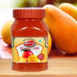 Mango Jam - 350 Gms