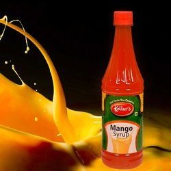 Mango Syrup - 700 ML